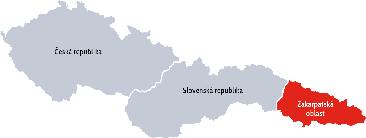 mapa-zakarpatska